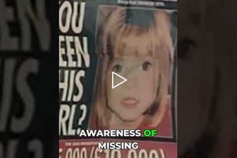 How the Media Made Madeleine McCann's Case Worse #Shorts