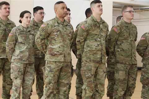 U.S. Army RAISES Enlistment Age to 42, DROPS Marijuana Restrictions