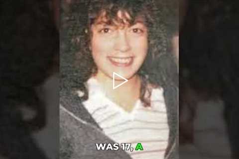 40 Years Later DNA Finally Solved Everything #Shorts #TrueCrime