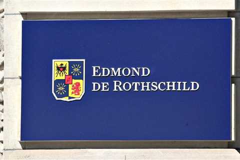 French Law Enforcement Search Swiss Bank Edmond de Rothschild in Their Epstein Investigation
