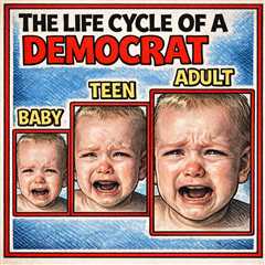 Democrats (Figuratively) Cry for Other People
