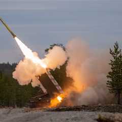 If Trump Actually Pulls Out of Nato, We're All in Serious Trouble