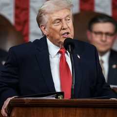 JUST IN: John Thune and Mike Johnson Announce Plan to Fund DHS and Separately Fund ICE and CBP..