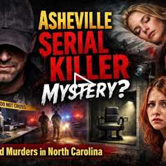 The Pattern Nobody Noticed in Asheville