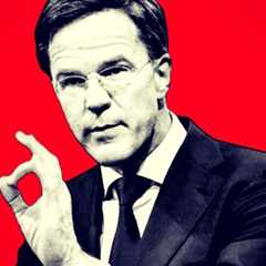 NATO Secretary General Rutte Agrees With Trump That Some Allied ‌Countries Were Tested and Failed..