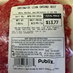 The Foundering U.S. Economy