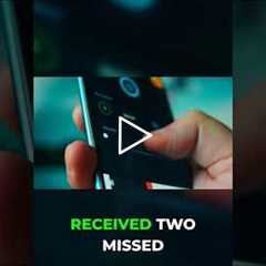 Burner Phone Reveals 'L': The Killer's Accomplice? #Shorts