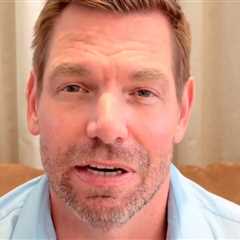 Manhattan District Attorney’s Office Launches Investigation Into Swalwell Sexual Assault Allegations