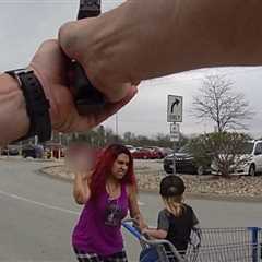 LIBERAL INSANITY: Mentally Ill Woman Released by Nebraska Courts Kidnaps and Slashes 3-Year-Old Boy ..