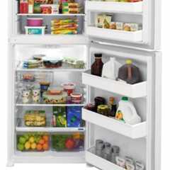 Buyer’s Guide: Most Efficient Counter-Depth Refrigerators