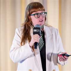 Best of Sustainability In Your Ear: Liquidonate CEO Disney Petit On Solving The Retail Returns..