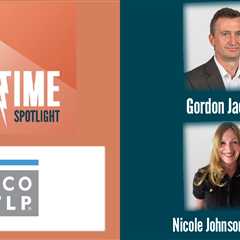 ECO TLP Brings Concrete Foundations to Floating Wind