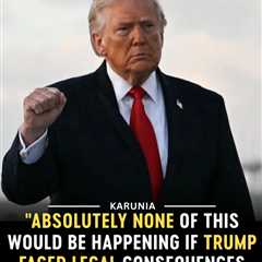 Things Should Have Turned out so Differently