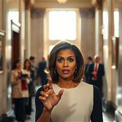 First Lady Urges Congress to Hold Public Hearing on Epstein Survivors
