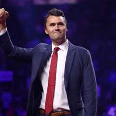 How the Media Killed Charlie Kirk and Are Fanning Political Violence