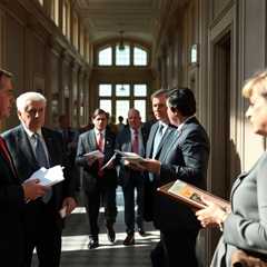 GOP Plan Funds Most DHS Agencies Through September, Eyes Reconciliation Bill for ICE and Border..