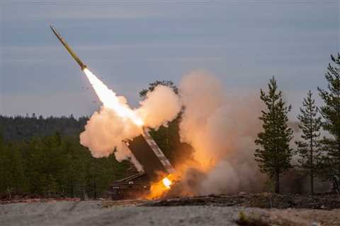 If Trump Actually Pulls Out of Nato, We're All in Serious Trouble