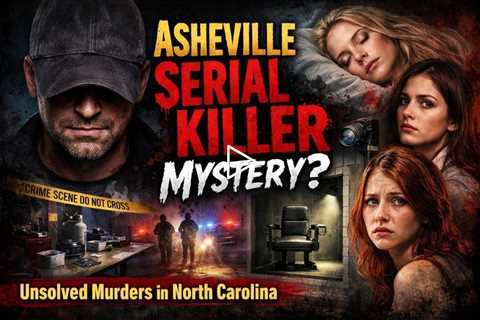 The Pattern Nobody Noticed in Asheville