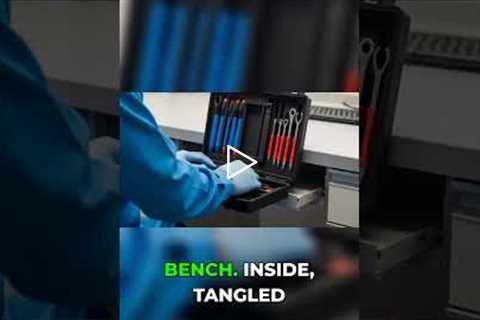 Samantha's Bracelet Found! Killer's Sickening Preparation #Shorts