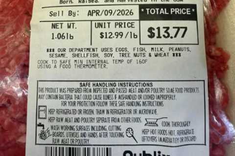 The Foundering U.S. Economy