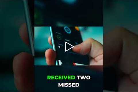 Burner Phone Reveals 'L': The Killer's Accomplice? #Shorts