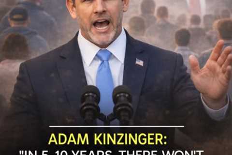 In the Future, Will There Be People Who Admit to Having Supported Trump?