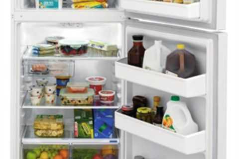 Buyer’s Guide: Most Efficient Counter-Depth Refrigerators