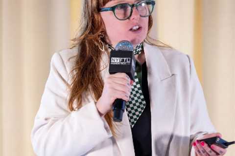 Best of Sustainability In Your Ear: Liquidonate CEO Disney Petit On Solving The Retail Returns..