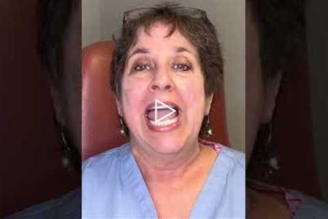 New Patient, Long Nails - Intro