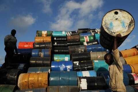 Santa Marta marks a new chapter in climate diplomacy