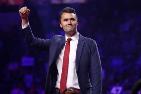 How the Media Killed Charlie Kirk and Are Fanning Political Violence