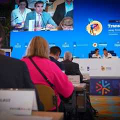 Developing countries must hold the pen to script the fossil fuel transition