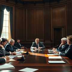 House Ethics Committee Escalates Probes into Congressional Resignations Tied to Misconduct