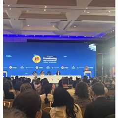 Santa Marta: Key outcomes from first summit on ‘transitioning away’ from fossil fuels