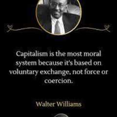 On Capitalism