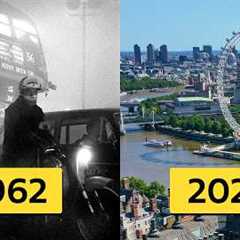 How London fixed its air pollution problem