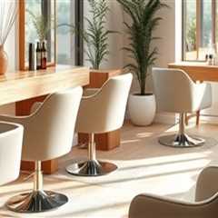 How Hair Salons Are Creating More Personalized Relaxation Experiences for Clients