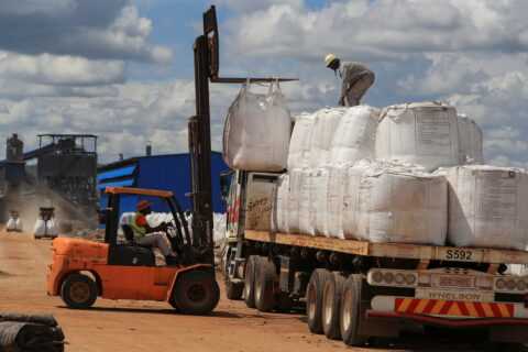 Kenya seeks regional coordination to build African mineral value chains