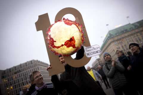 COP30 roadmap to end deforestation will invite countries to draft domestic plans