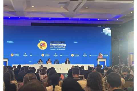 Santa Marta: Key outcomes from first summit on ‘transitioning away’ from fossil fuels