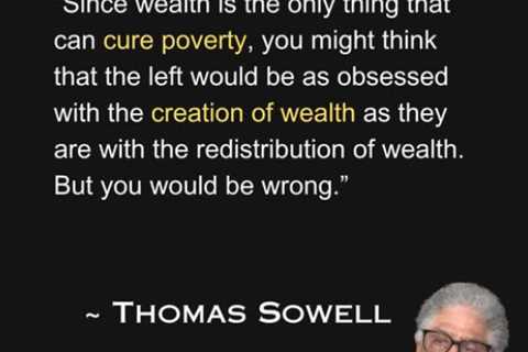 Looks Like Trickle-Down Economics Is Still Alive in the Minds of Conservatives