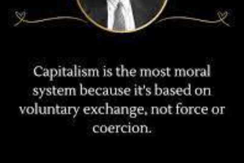 On Capitalism