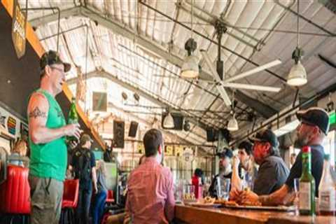 Why Beer Festivals in Austin TX Depend on Efficient Equipment Transportation