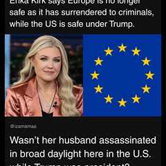 Lying to Morons about Crime Rates