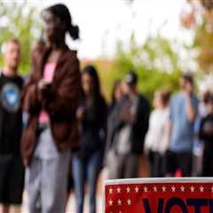 Why Election Officials Pay Close Attention to Population Movement Patterns in Conroe, TX