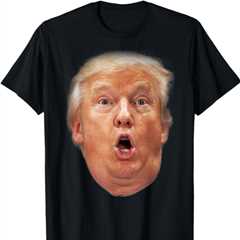 Why Is Trump Still Here?