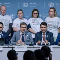The UN climate process was built for negotiation – now it must support implementation
