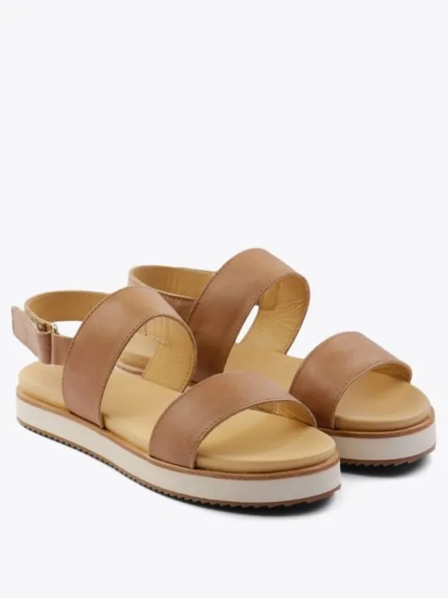5 Ethical and Sustainable Sandals Brands For Carefree Summer Days