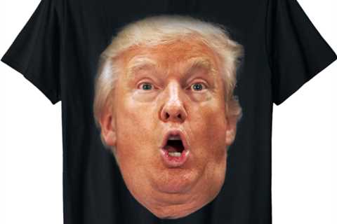 Why Is Trump Still Here?