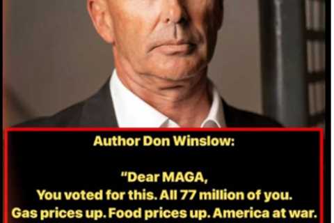 Dear MAGA